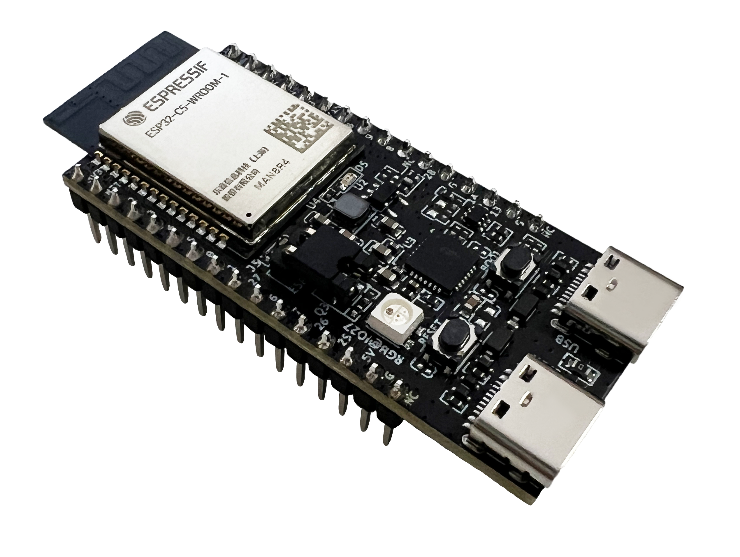 esp-dev-kits Documentation - ESP32-C5 - — esp-dev-kits latest documentation Zespół Szkół Mechanicznych W Krośnie
