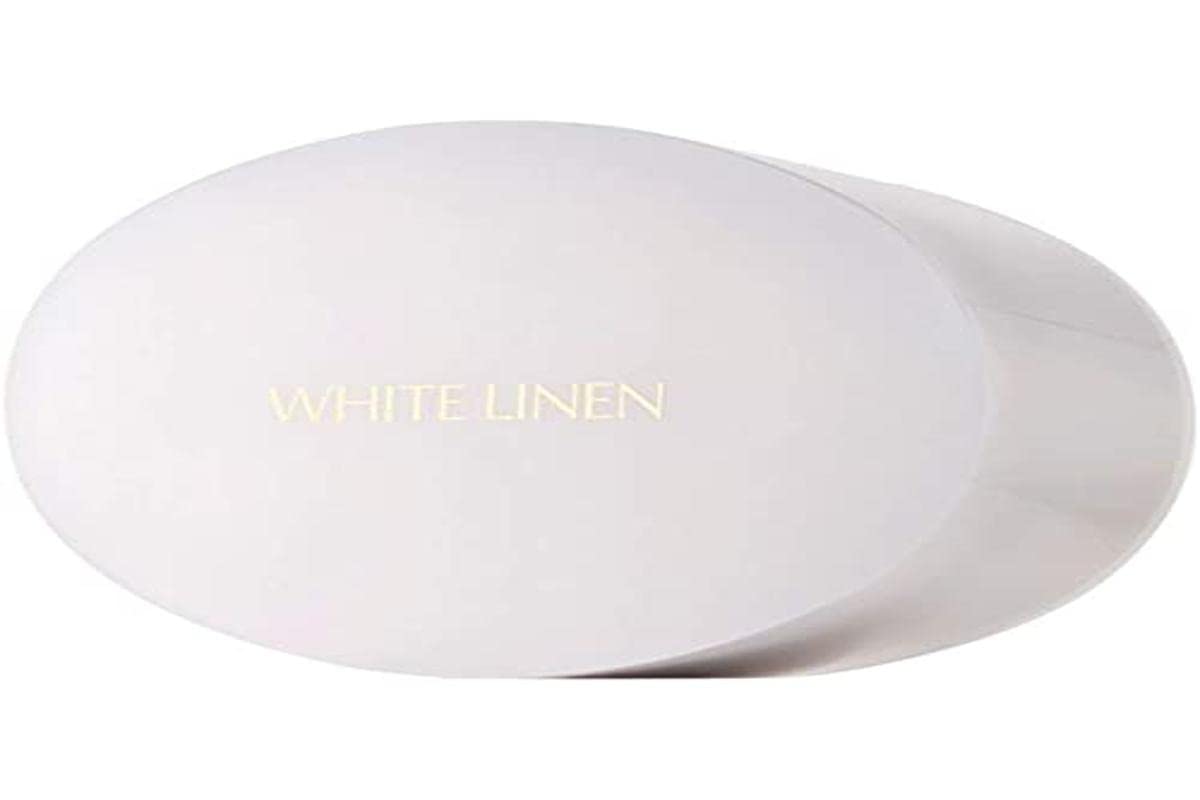 Estée Lauder White Linen Body Powder, 100 g : Amazon.de: Kosmetik Estee Lauder White Linen Powder