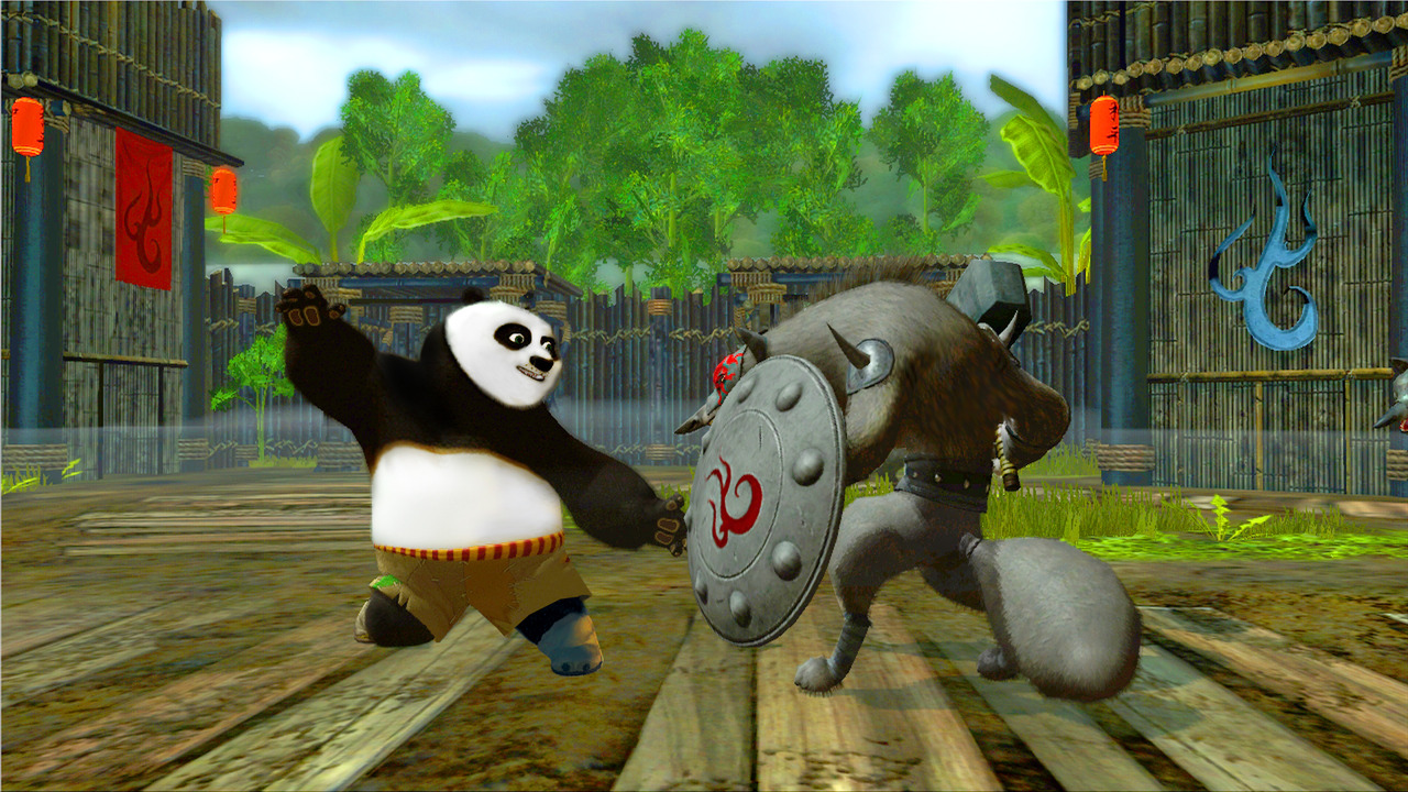 EstiloDosGames: Kung Fu Panda 2 – PS3 Kung Fu Panda Ps3 Download