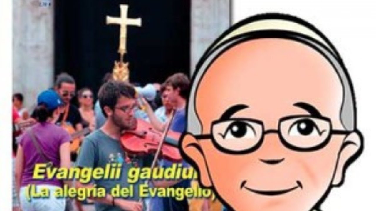 Adhortacja Apostolska Evangelii Gaudium Pdf