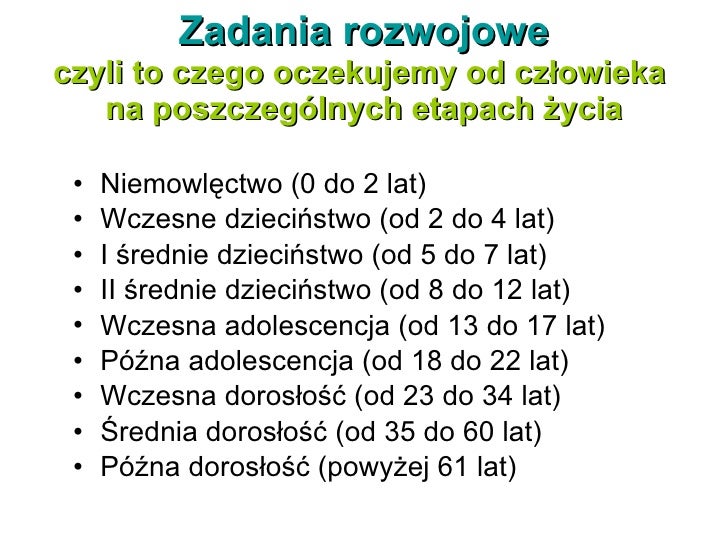 Bee H Psychologia Rozwoju Człowieka Pdf