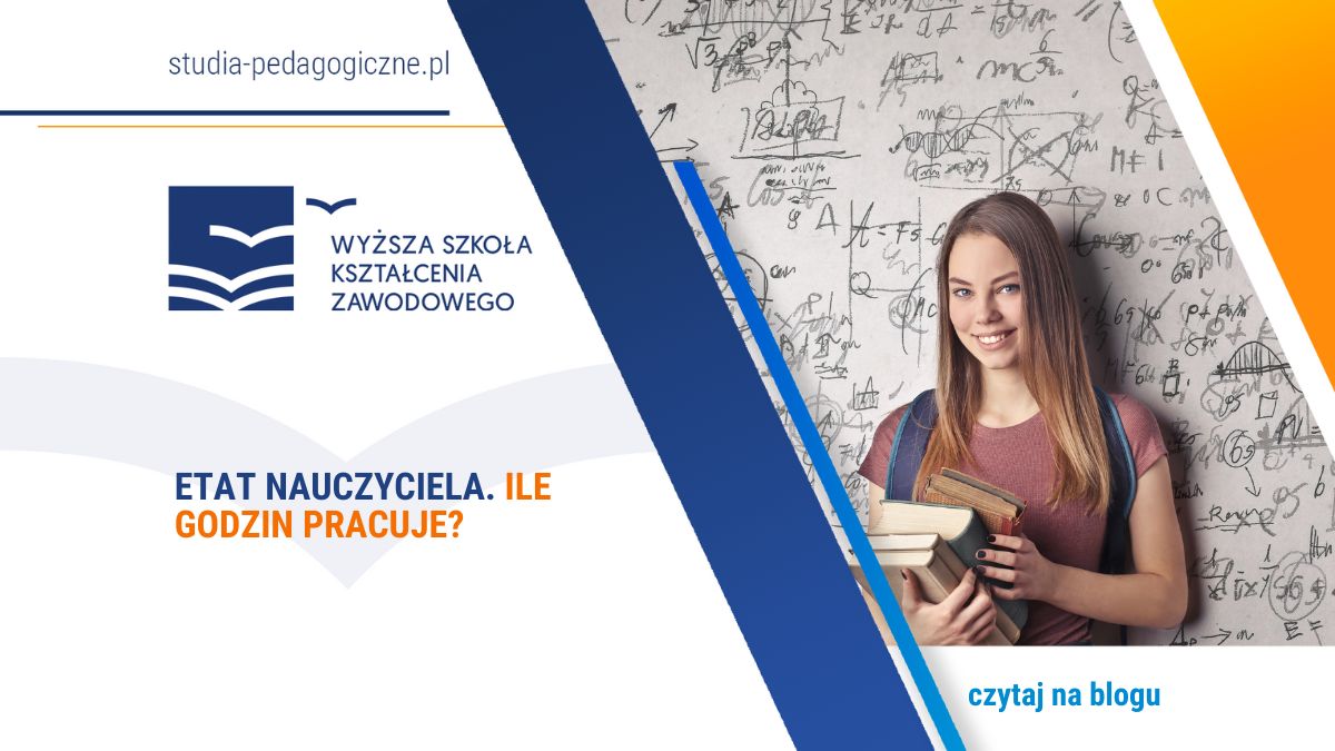 Ile Godzin Pracuje Wicedyrektor Szkoły