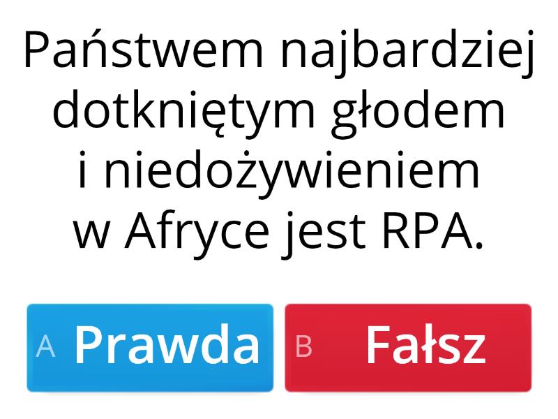 Kartkwka Etiopia I Kenia Klasa 8