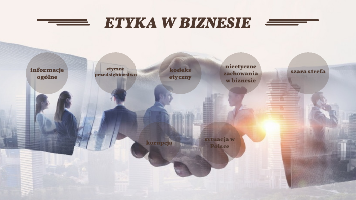 Etyka W Biznesie Książka Pdf