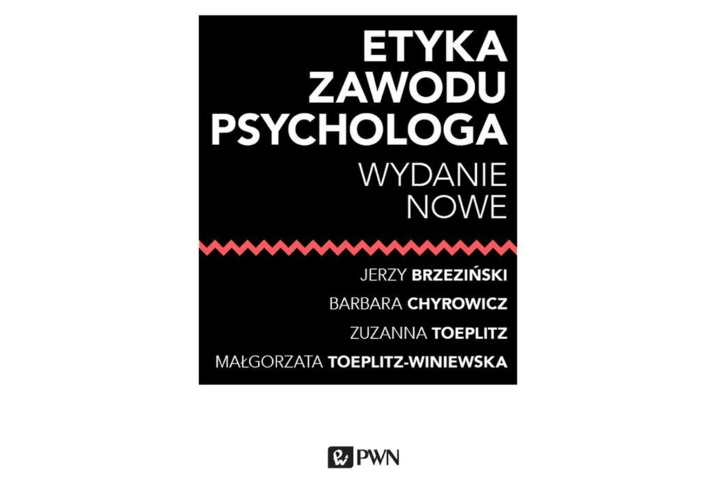 Etyka Zawodu Psychologa Brzeziński Pdf