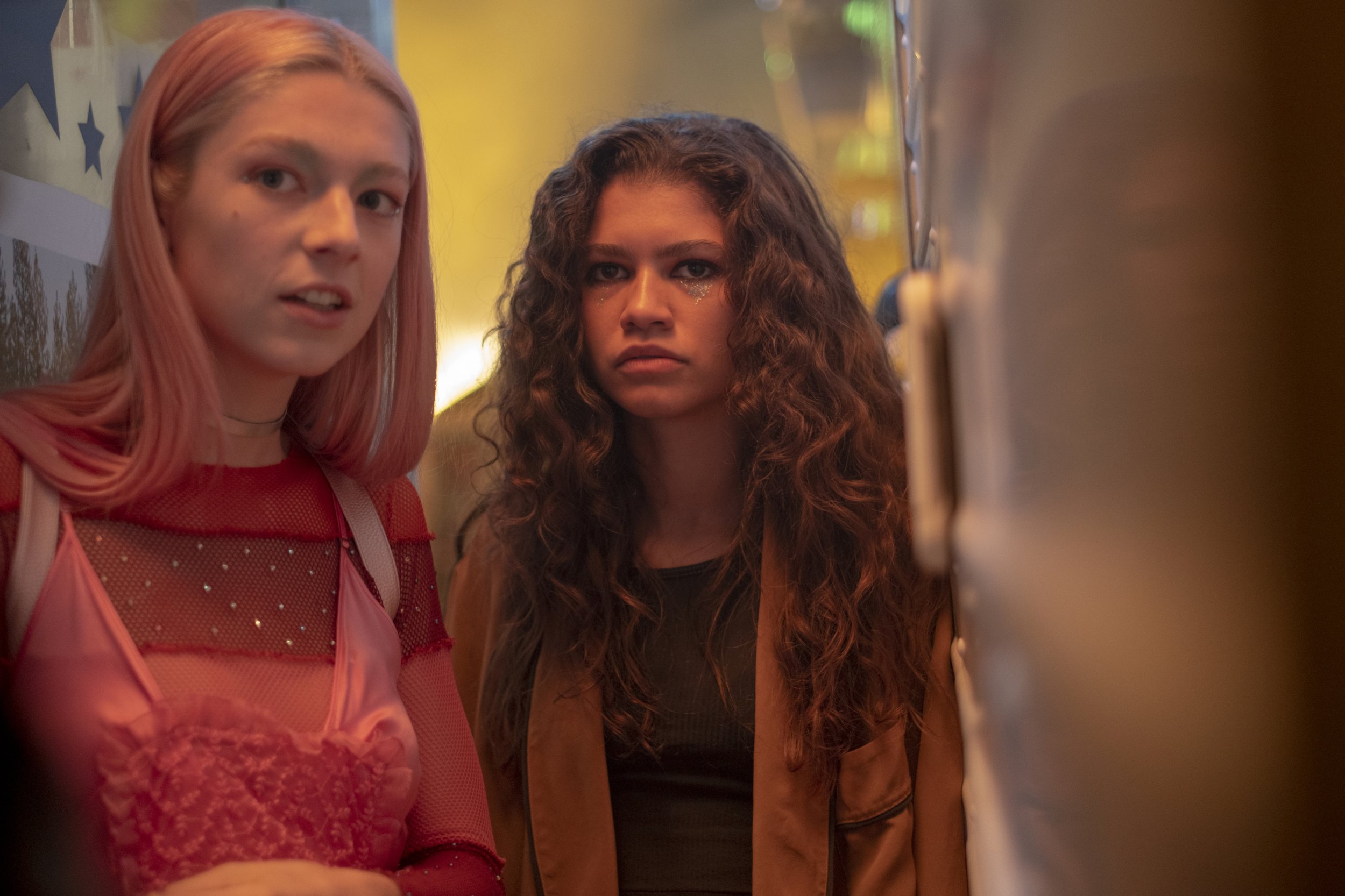 Euphoria Season 1 Episode 4 Full Video Dailymotion