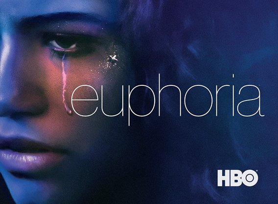 Euphoria Season 2 Episodes List - Next Episode Euphoria Sezon 2 Odc 1