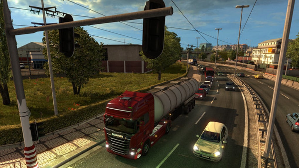 Euro Truck Simulator 2 - Download Euro Truck Simulator 2 Download Pelna Wersja Za Darmo Chomikuj