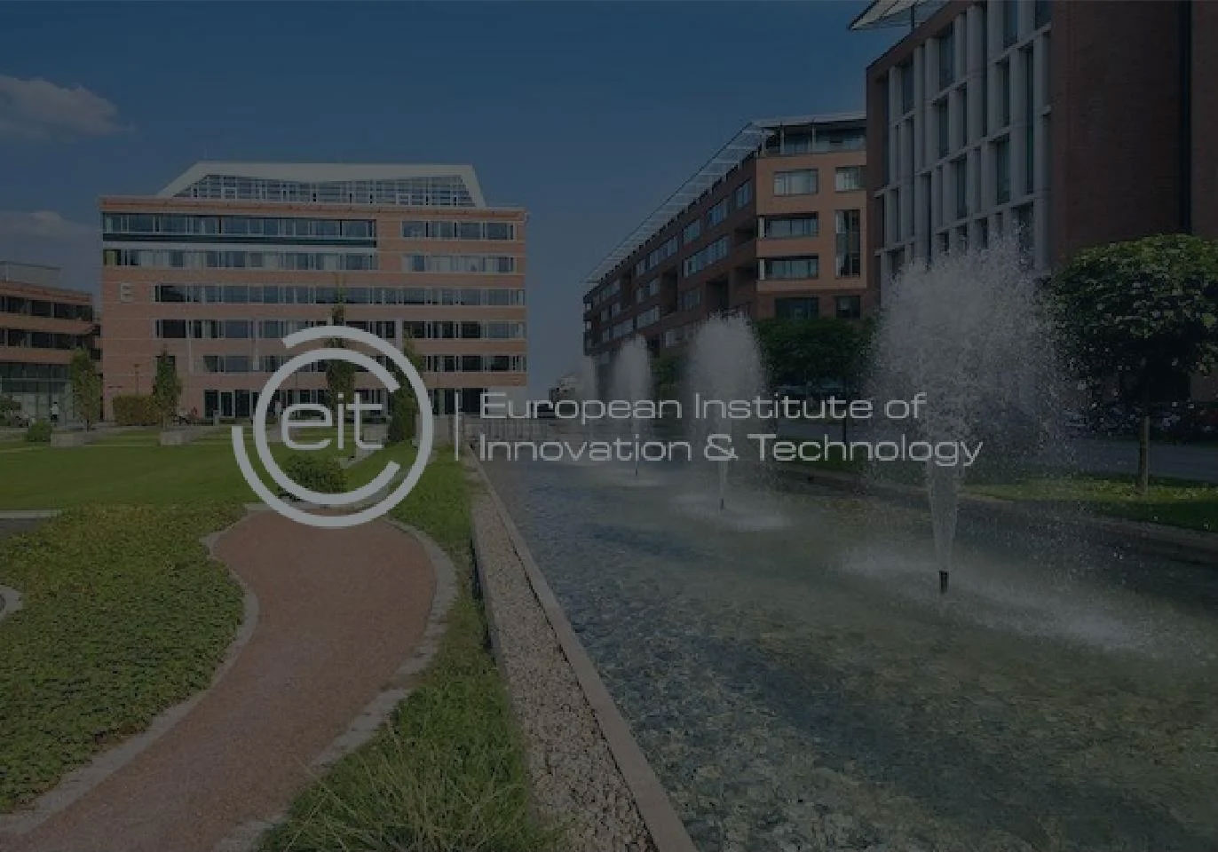 European Institute of Innovation and Technology - AAB People Instytut Europejski The European Institute