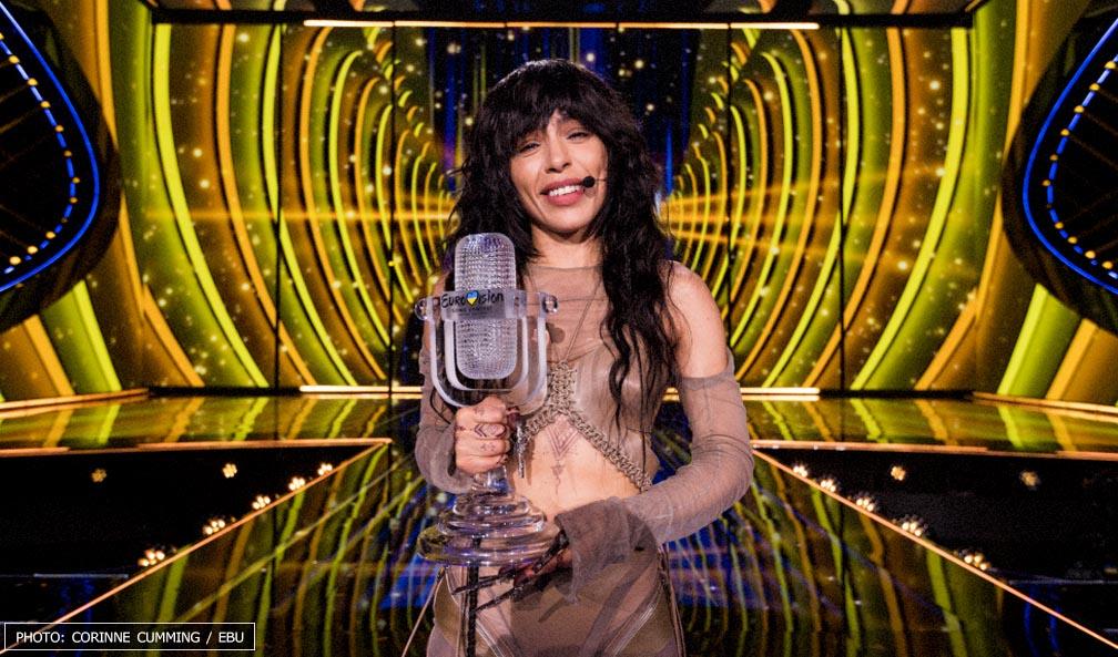 Loren Eurowizja