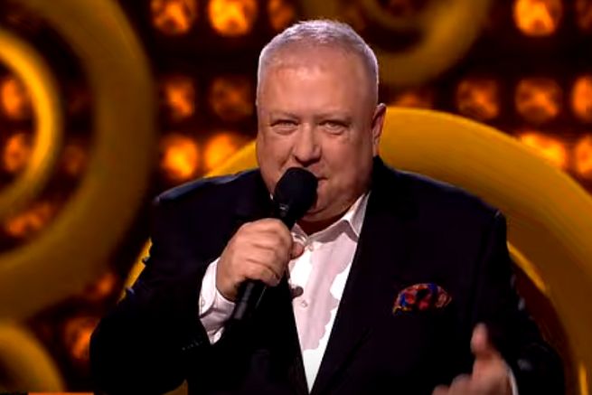 Marek Sierocki