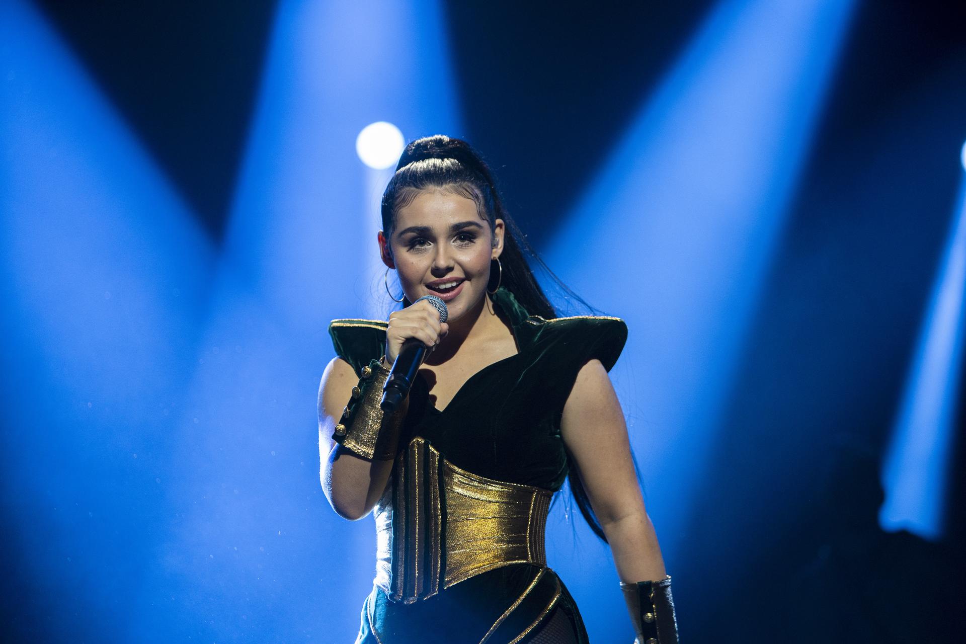 Eurowizja 2023: Alessandra z Norwegii już podbija świat. Wygra konkurs Norwegia Eurowizja 2023