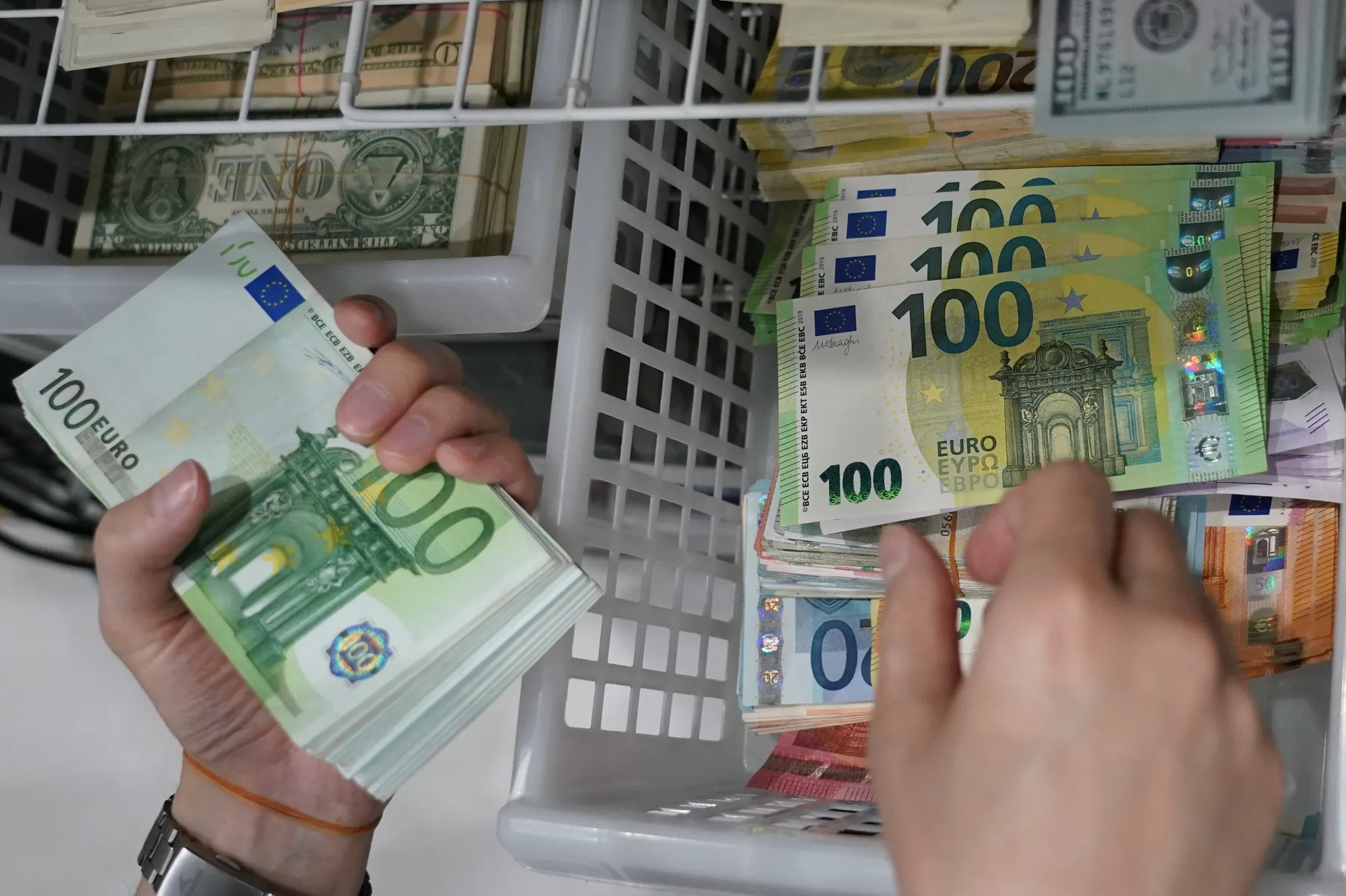 Kurs Euro Toruń Szeroka 41