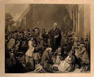 Evangelical Church Of The Augsburg Confession In Poland