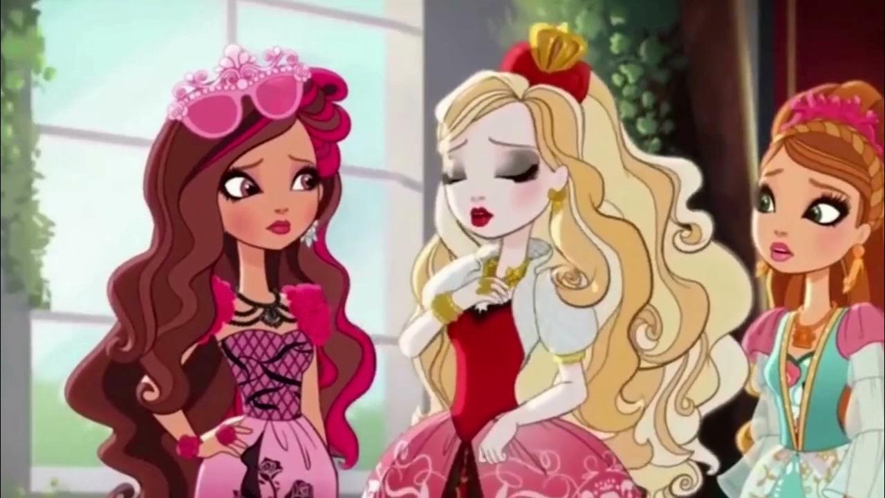 Ever after high||Music video||#eddictz|| - YouTube Ever After High Ever After High Music Video