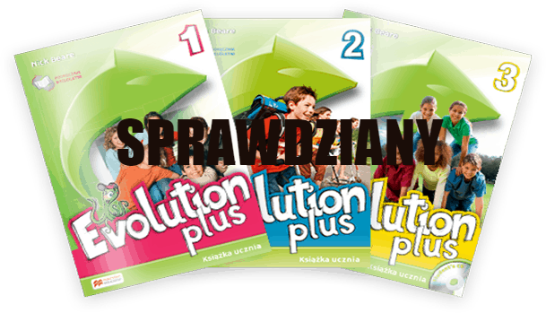Evolution Plus Klasa 5 Testy