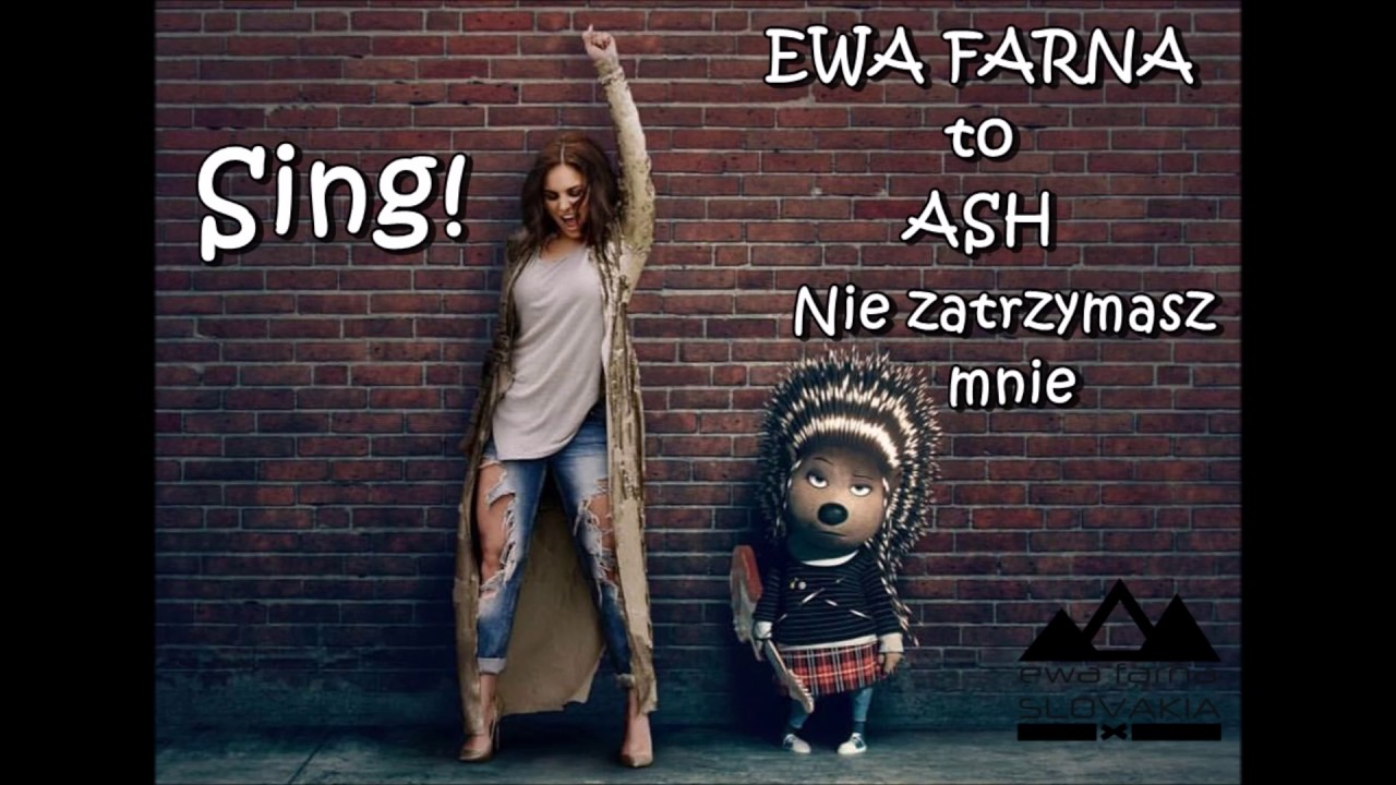 Ewa Farna Nie Zatrzymasz Mnie Download