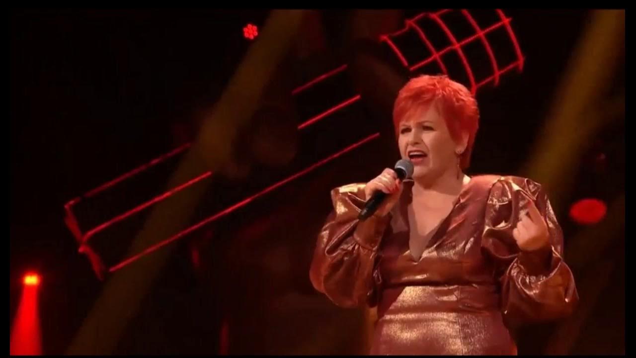Co Mi Panie Dasz The Voice