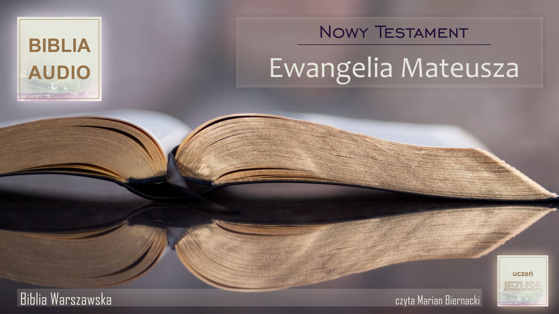 Ewangelia św Mateusza Rozdział 5
