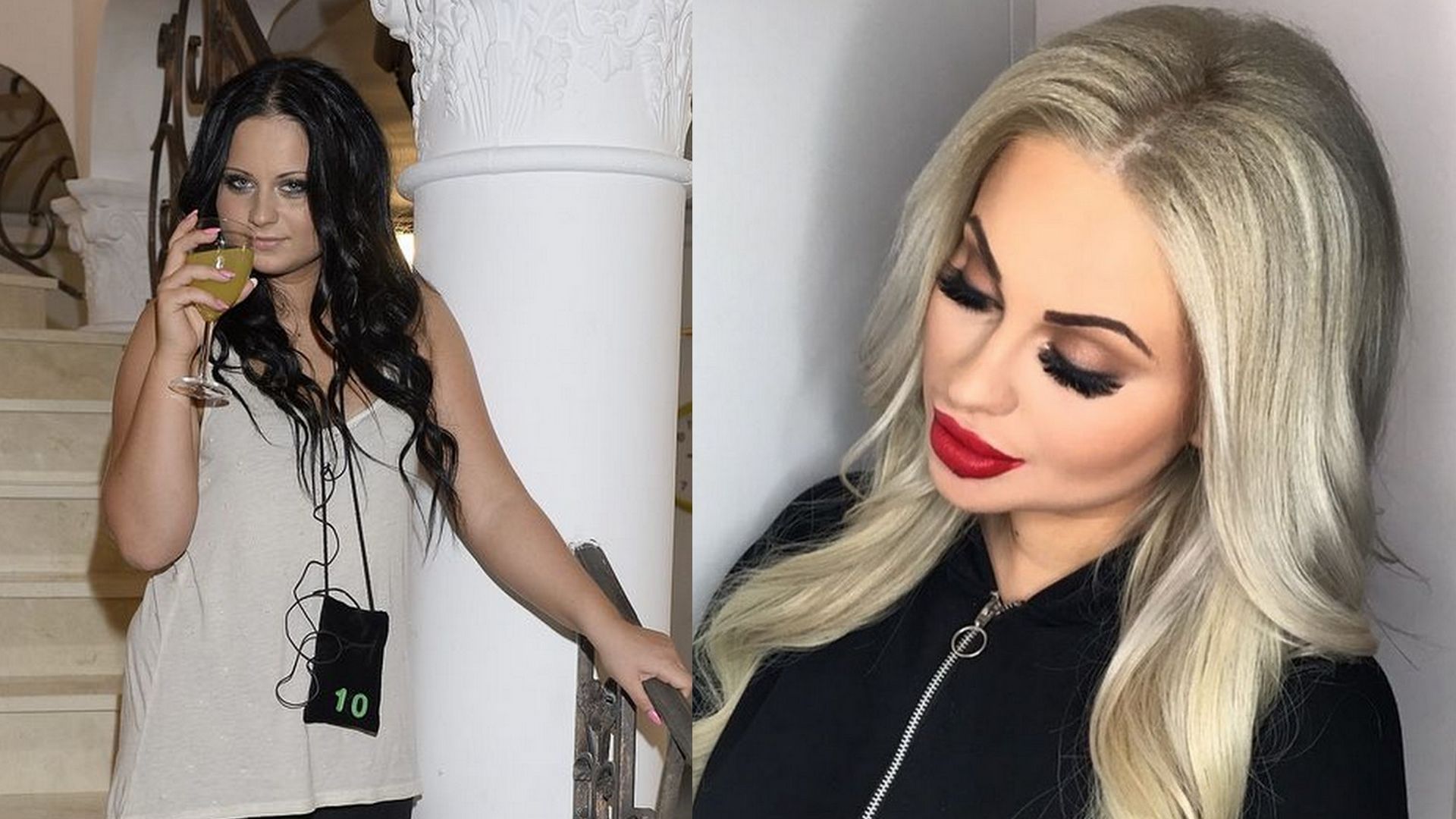 Ewelina Z Warsaw Shore W Ciąży