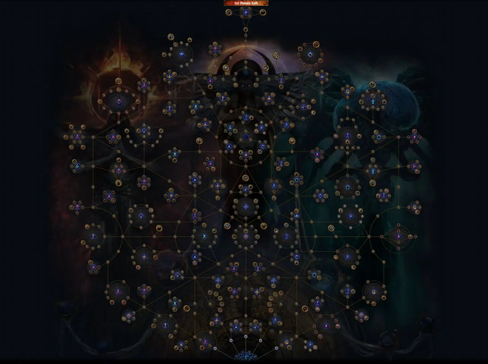 EXILECON 2023 |OT| - PATH OF EXILE 2 Unveiling - July 28-30th, Auckland Path Of Exile Skill Tree