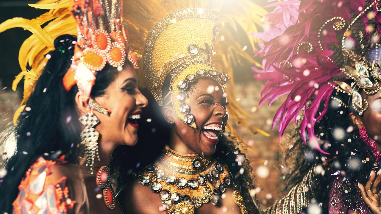 Exploring the Vibrant Colors and Rhythms of Brazilian Culture: Samba Brazilian Manufacturer Of Military Vehicles