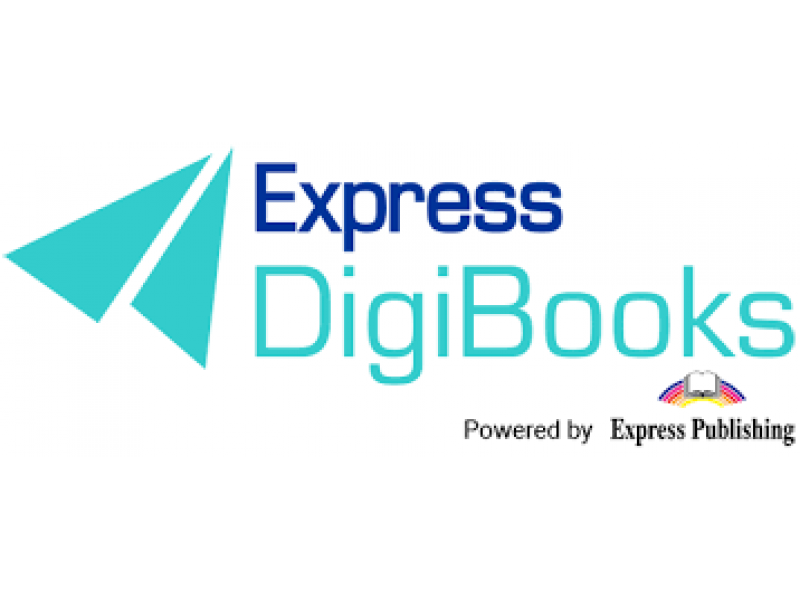 Express Publishing DigiBooks Express Publishing