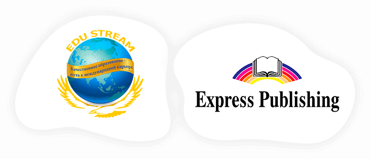 Express Publishing - Официальный представитель в Казахстане Express Publishing
