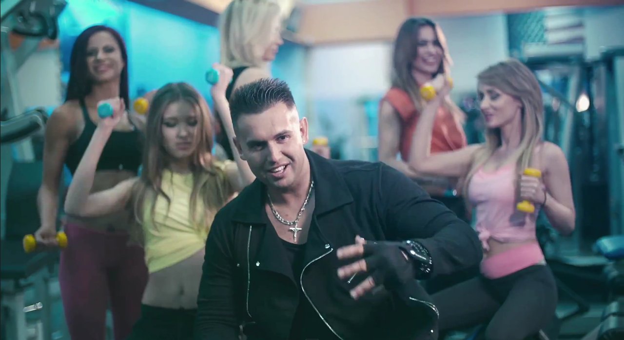 Extazy - Nektar z banana | Hity Disco Polo Hej Nanana Bo Ty Lubisz Nektar Z Banana