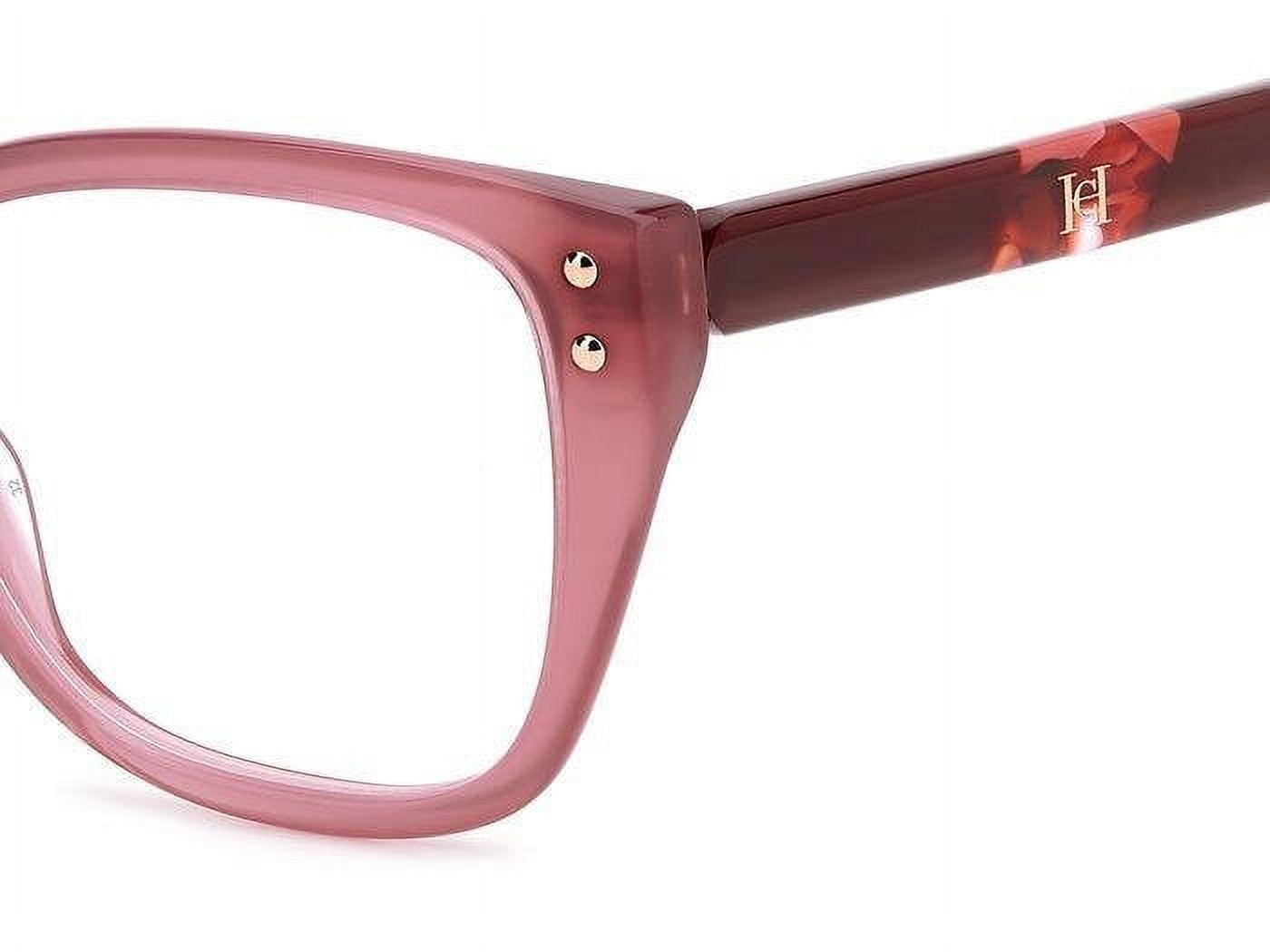 Eyeglasses Carolina Herrera HER 0191 82U Burgundy Havana - Walmart.com Wskaźnik Udziału Kapitału Własnego W Finansowaniu Aktywów