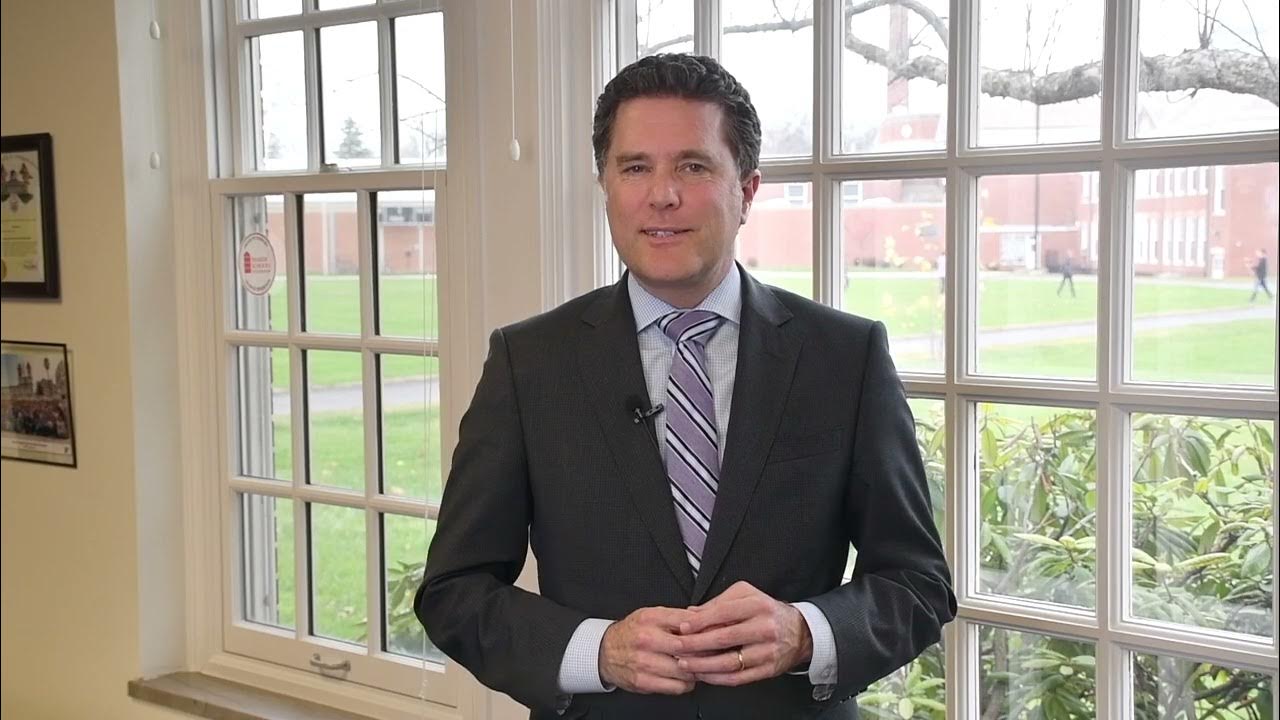 Facilities Update: A Message from Dr. David Glasner - YouTube Glasner Leopold Dr Med Okulista Gdańsk