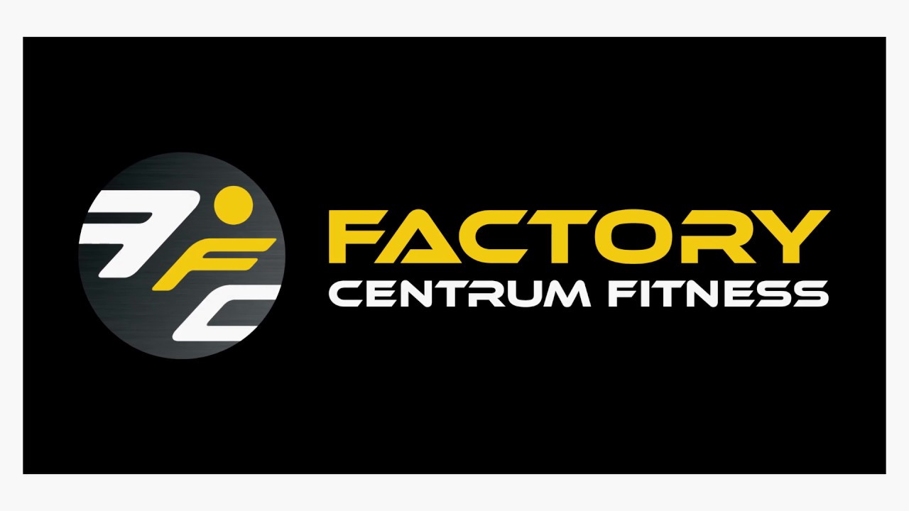 Factory Centrum Fitness Ostrw Wielkopolski