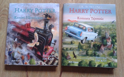 Harry Potter I Komnata Tajemnic Ile Ma Stron