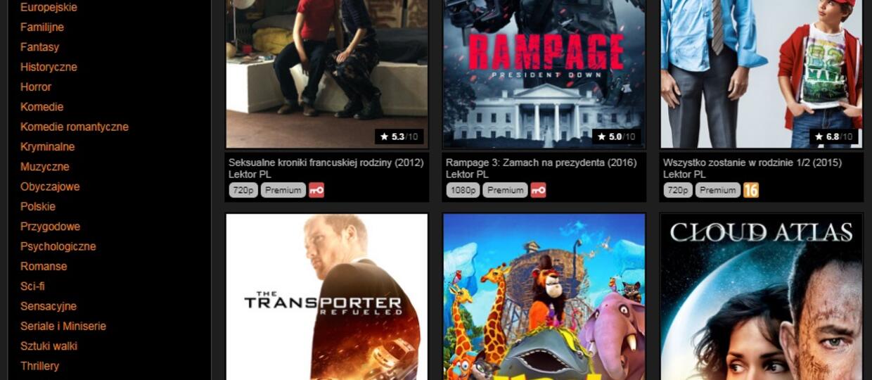 Fajne Filmy Cda Bez Premium - Margaret Wiegel Fajne Filmy Cda Bez Premium