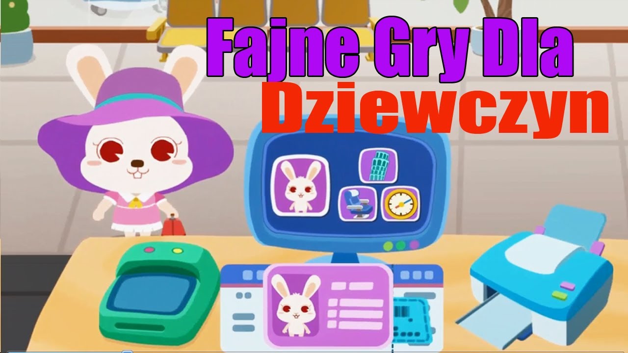 Fajne Gry Dla Dziewczyn - Edukacyjne Gry Dla Dzieci - Bezpłatne gry dla Gry Dla Dzieci 5 Lat Youtube