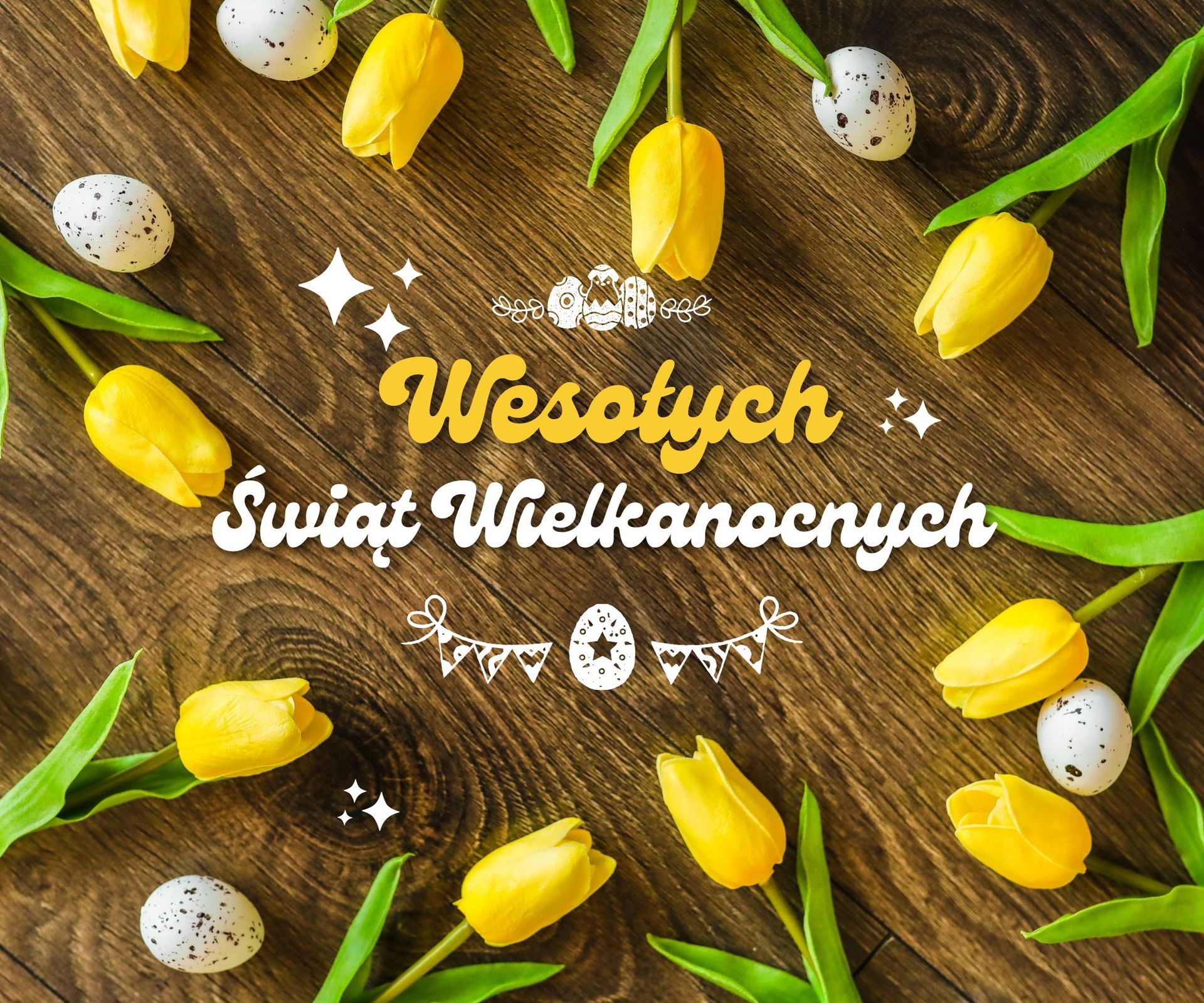 Fajne kartki wielkanocne 2024 do pobrania za darmo. Kartki na Wielkanoc Kartka Wielkanocna Do Pobrania Za Darmo