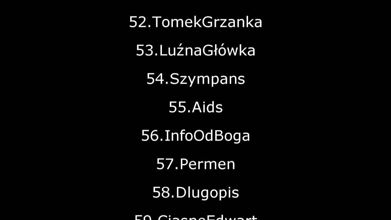 Fajne Nazwy Na Snapa Dla Dziewczyny