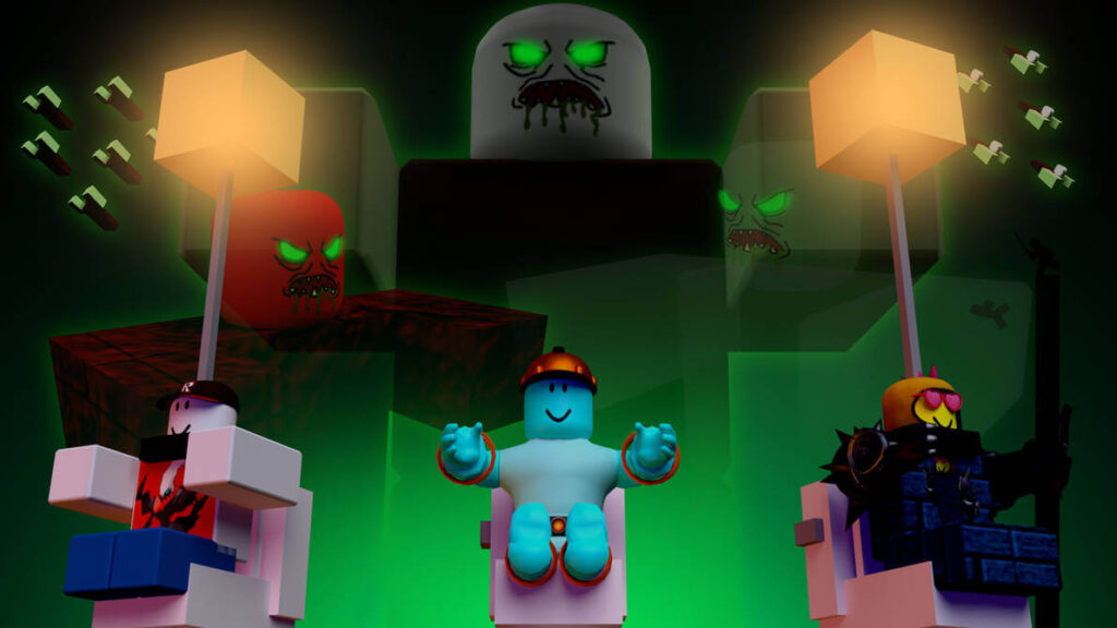 Fajne nazwy na Roblox dla Dziewczyny i Chłopaka – 170 Nicków - MetaGamer Fajne Nazwy Na Roblox Dla Dziewczyny