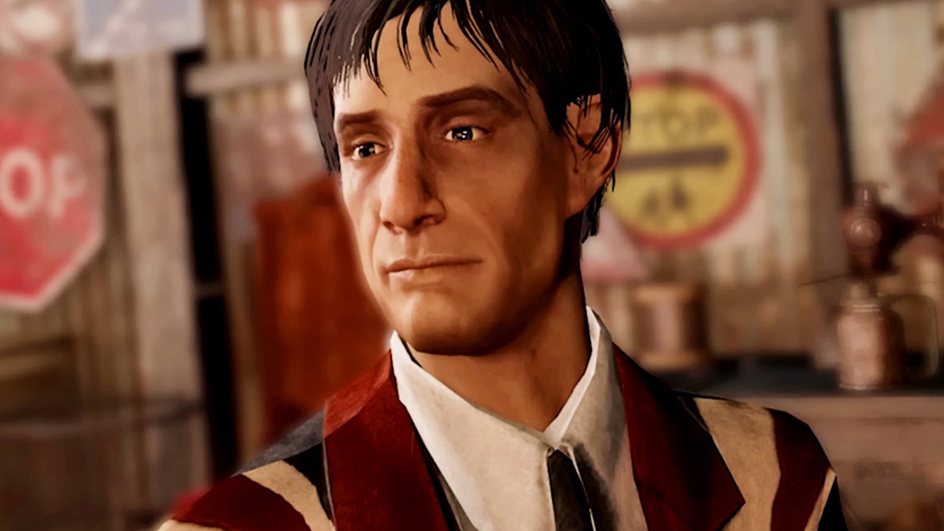 Fallout London is delayed indefinitely to avoid Bethesda clash Guzek Koloidowy Tarczycy Kategoria Ii Wg Bethesda