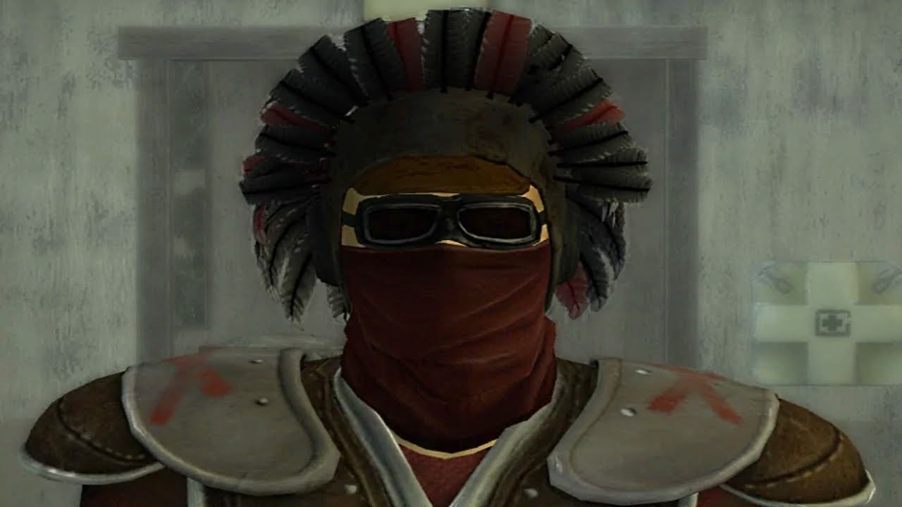 Fallout New Vegas - DEAD SEA Boss Fight (VERY HARD) - YouTube Fallout New Vegas Dead Sea