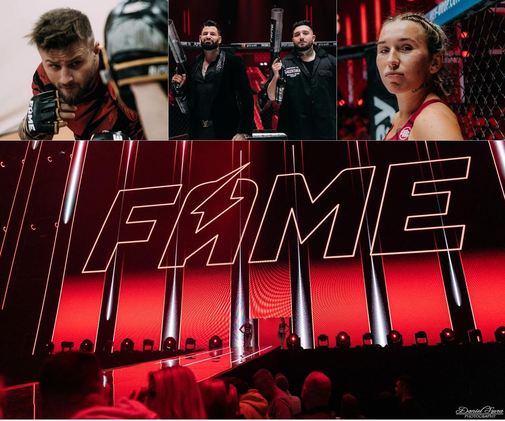 Fame MMA 18 PPV: CENA. Ile kosztuje, gdzie i jak oglądać Fame MMA 18 Jak Ogladac Fame Mma Na Tv