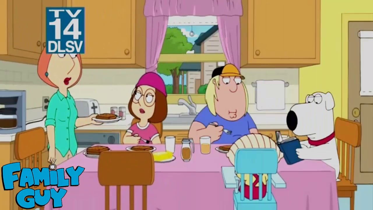 Family Guy - Peter Becomes A Smoker MI ON YOUTUBE (NEW) - YouTube Family Guy Peter Becomes A Smoker