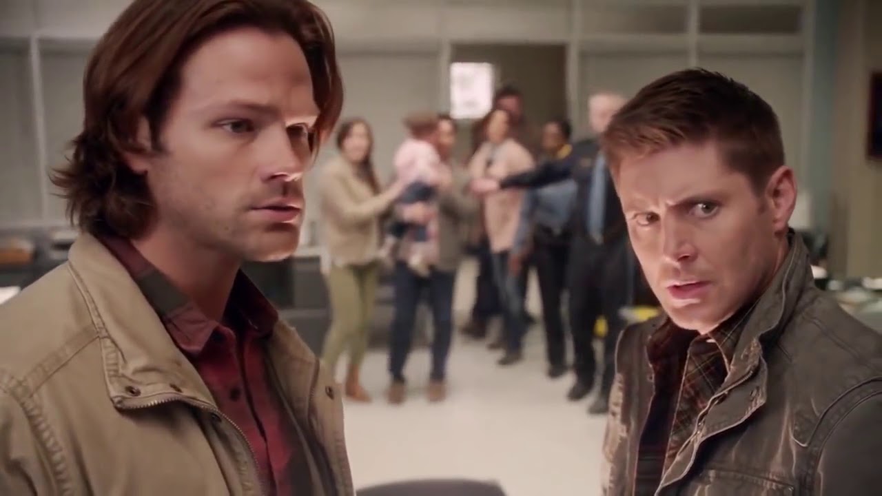 Fare Thee Well Lyrics Supernatural