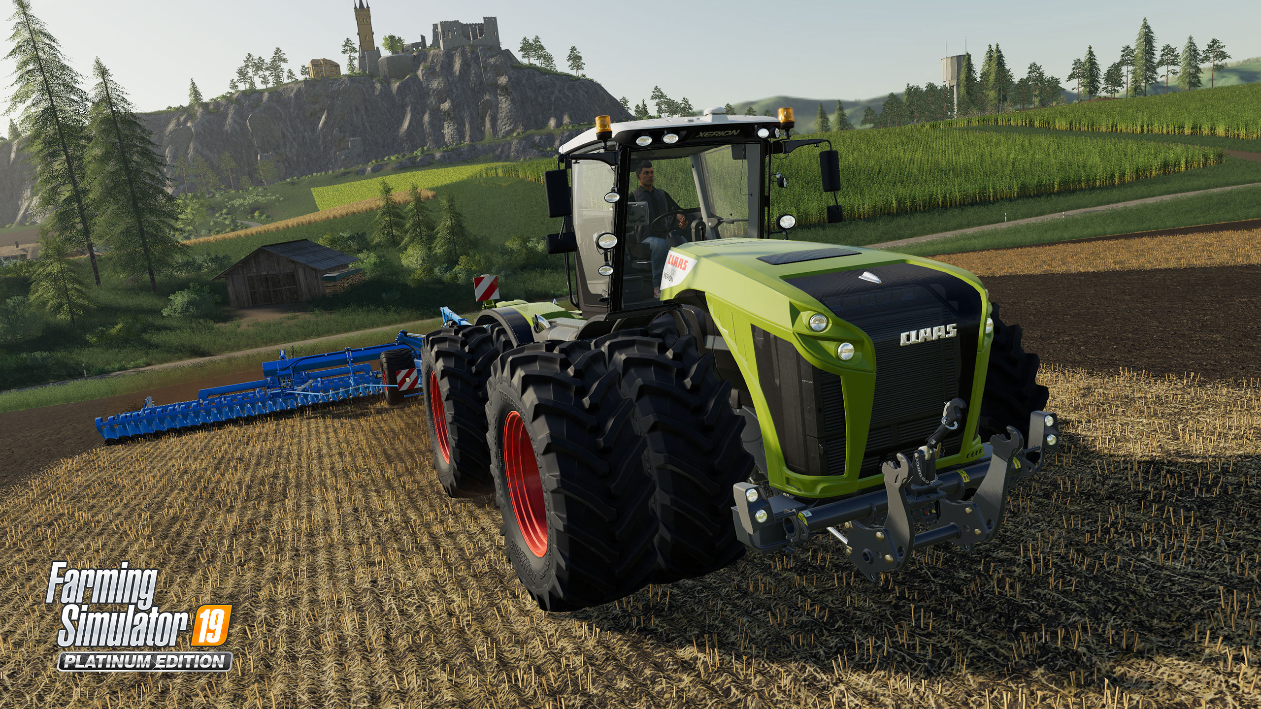 Farming Simulator 19 on Steam Farming Simulator 19 How To Sleep