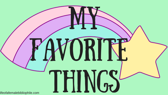 Favorite- My Favourite