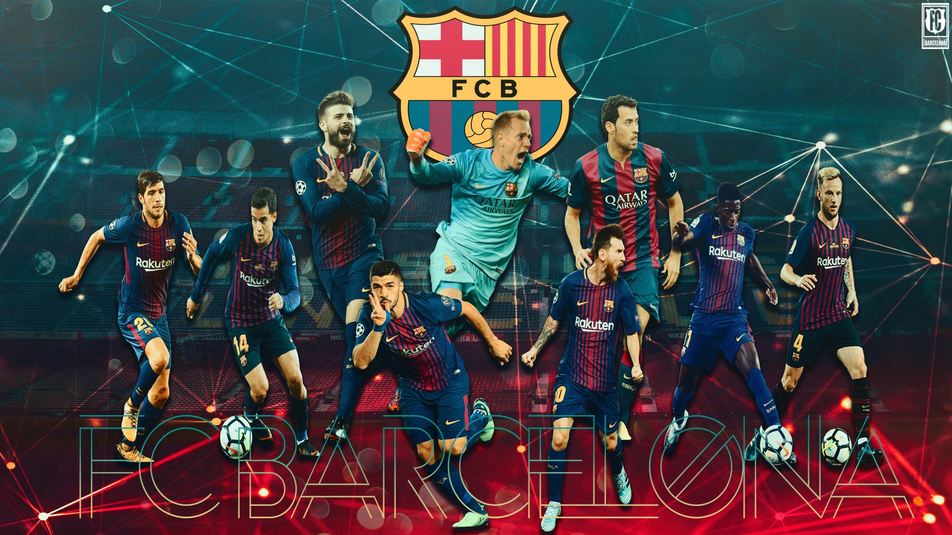 FC Barcelona: The Unstoppable Force of La Liga? Skład Fc Barcelony Na Sezon 2014 15