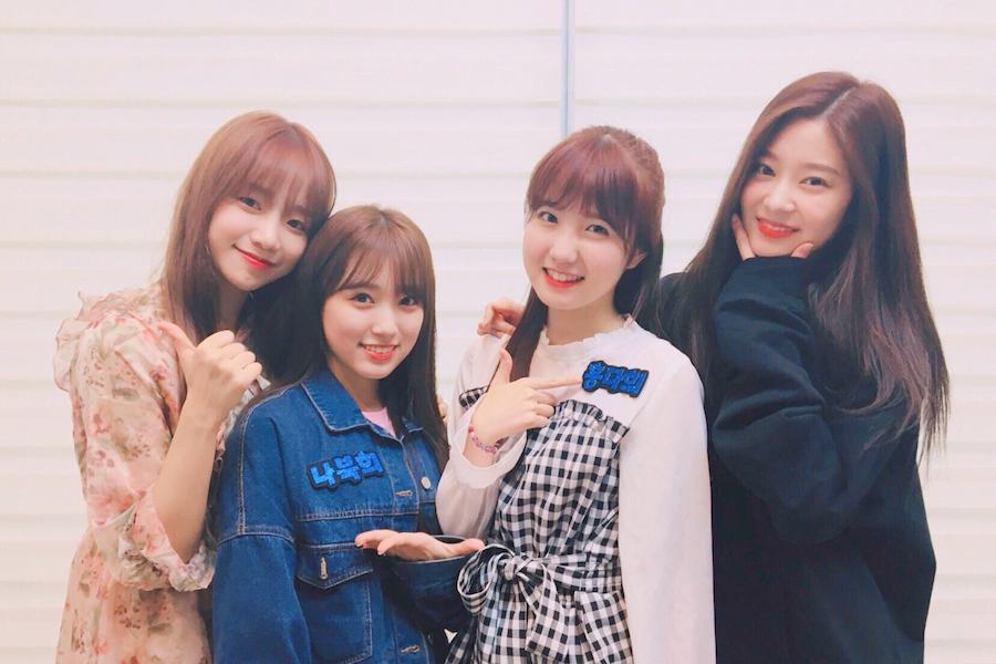Female Idols Born In 2001 Who Stun With Their Beauty | Soompi Kpop Idol Born In 2001