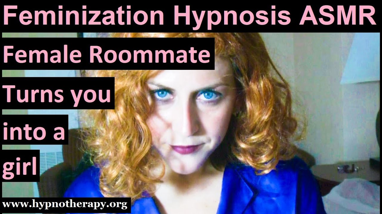 Feminized Hypnosis Feminization Visualization Installing Feminization Female Forever Professional Feminization Hypnosis