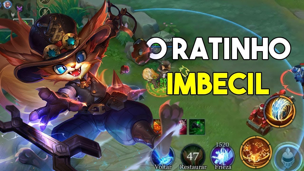 Arena Of Valor Rule 34