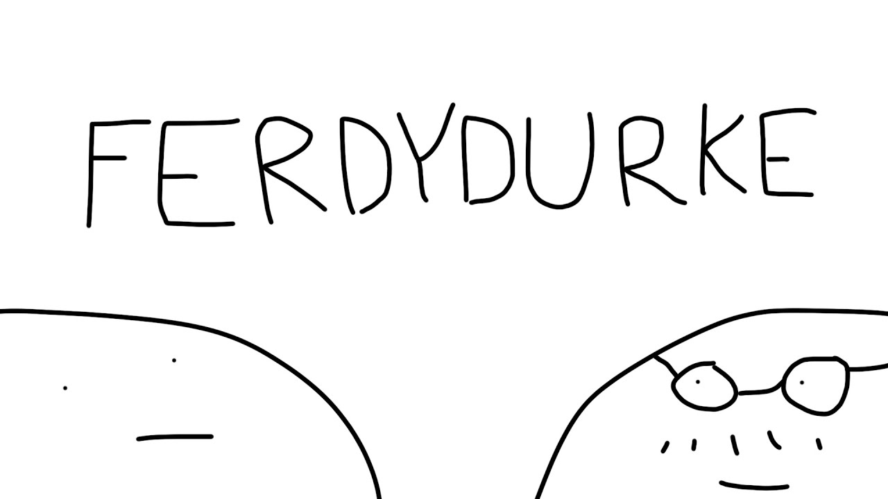 Ferdydurke W 2 Minuty - YouTube Czego Doswiadcza Bohater Po Przebudzeniu Ferdydurke